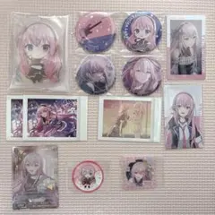 プロセカ 巡音ルカ まとめ売り