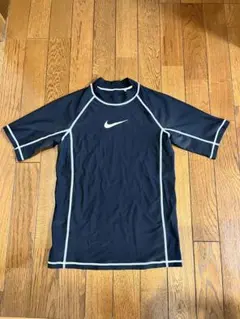 Nike ラッシュガード 水着　145-155cm ネイビー