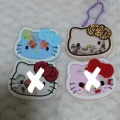 シャカシャカアクリル