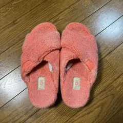 ☆新品☆UGG☆フラッフィー2レインボー(Red Rainbow/7/24cm) - メルカリ
