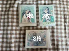 プロセカ 日野森雫 パシャこれ まとめ売り