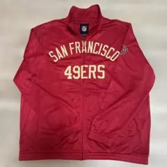 2026年最新】49ers スウェットの人気アイテム - メルカリ
