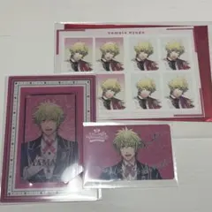 日向大和 3点セット