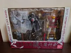 2025年最新】変身忍者嵐＆魔神斎の人気アイテム - メルカリ