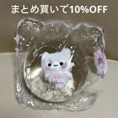 2026年最新】クリオネ スクイーズの人気アイテム - メルカリ