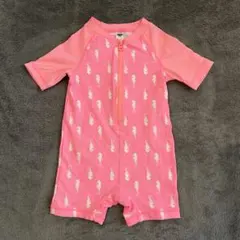 OLD NAVY 18-24M 水着