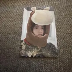 INI 田島将吾 トレカ