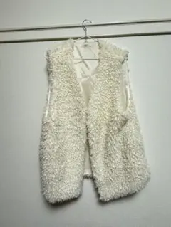 CLASSICAL ELF ファーベスト ホワイト