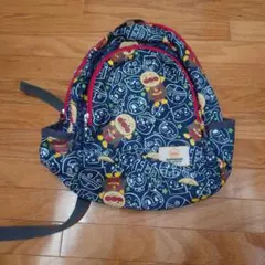 アンパンマン リュック