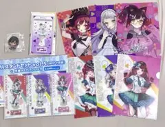 ホロライブ ロボ子さん 紫咲シオン 宝鐘マリン グッズ11点セット