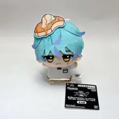 超人的シェアハウスストーリー カリスマワールド ちびぐるみ 湊大瀬
