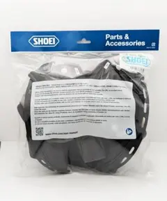2)SHOEI 4512048477349 NEOTEC2 内装セットLサイズ NEOTEC II 内装セット｜オプション＆リペアパーツ｜ヘルメット SHOEI