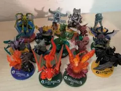 2026年最新】バトルブレイク フィギュアの人気アイテム - メルカリ