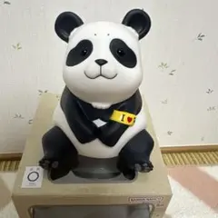 呪術廻戦　パンダ　るかっぷ