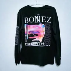 2026年最新】the bonez ロンtの人気アイテム - メルカリ