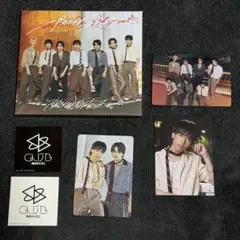 原因は自分にある。 パラノイドランデブー 初回限定盤 武藤潤 ユニバ 2