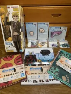 パリストンフィギュア まとめ売り‼︎♡