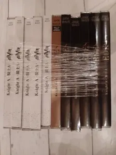 騎士A 騎士X KnightA KnightX CD ABYSS EDEN