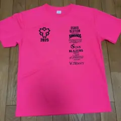 日体大カップ Tシャツ XL 第28回サマー杯 - メルカリ