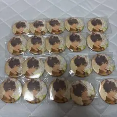 プロセカ 缶バッジ 20点 セット KAITO vol.38C