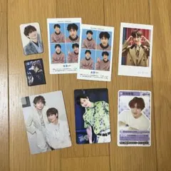 宮田俊哉 キスマイ 写真セット