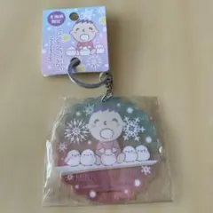 みんなのたあ坊 北海道限定アクリルキーホルダーのサムネイル