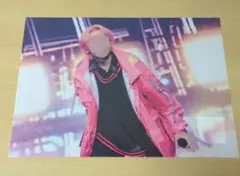 ふぁみくじ　ポスター　めておら　みかさくん