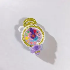 ジュエルキュアウォッチ 名探偵プリキュア びっくらたまご