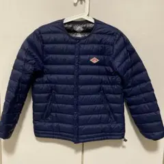 ダントン ダウンジャケット