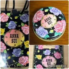 空き缶 小物入れ