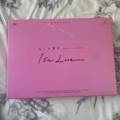 なにわ男子 Debut Tour 2022 1st Love (Blu-ray)