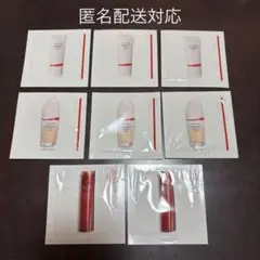 SHISEIDO エッセンススキングロウ プライマー／ファンデ／オイデルミン