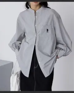 U.S. POLO ASSN. シャツ