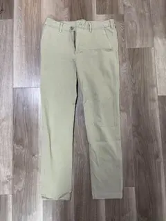 UNIQLO スキニーフィットチノ　73cm
