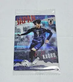2026年最新】三笘薫 サインカードの人気アイテム - メルカリ