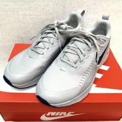 未使用 28cm NIKE AIR MAX NUAXIS