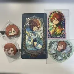 あんスタ　三毛縞斑　まとめ売り