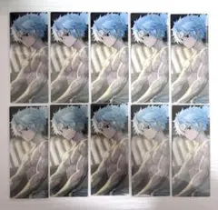 Fate/Grand Order FGO 最終再臨展 編成画面風カード 藤堂平助 - メルカリ