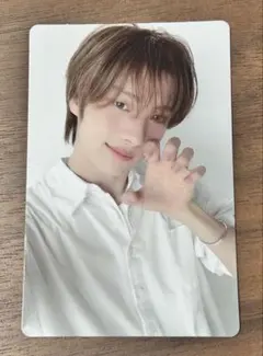 TWS playhard トレカ ヨンジェ