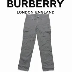 2025年最新】BURBERRY メンズ ワークパンツ・カーゴパンツ・ペインター