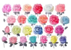 【018】A4（裏面のり無し）コラージュ素材10枚オリジナル品デザインペーパー