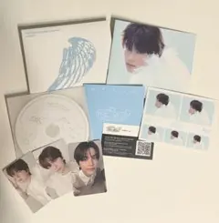 tws playhard compact ver シニュ