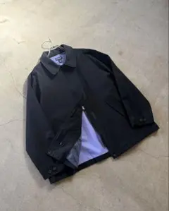 90's patagonia オールタイムシェルジャケット ブラック