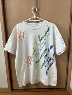 BEACHSOUND半袖Ｔシャツのサムネイル