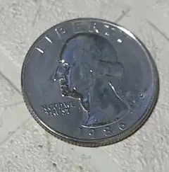 2026年最新】25セント 1965 アメリカの人気アイテム - メルカリ