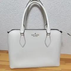 ケイト・スペード　ハンドバッグ　ショルダー紐無し