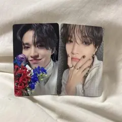 JO1 白岩瑠姫 大平祥生 BE CLASSIC 初回限定盤A B セルカトレカ