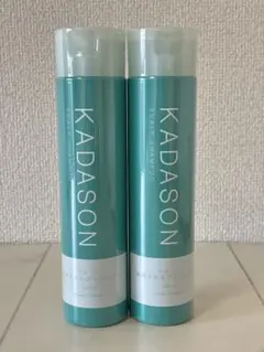 H新品 KADASON 薬用スカルプシャンプー 250ml 2本セット - メルカリ