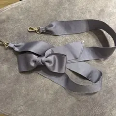thehanyスマホショルダーストラップ