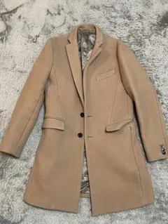 トルネードマートのチェスターコート